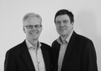 Leo Hagberg & Tomas Henriksson